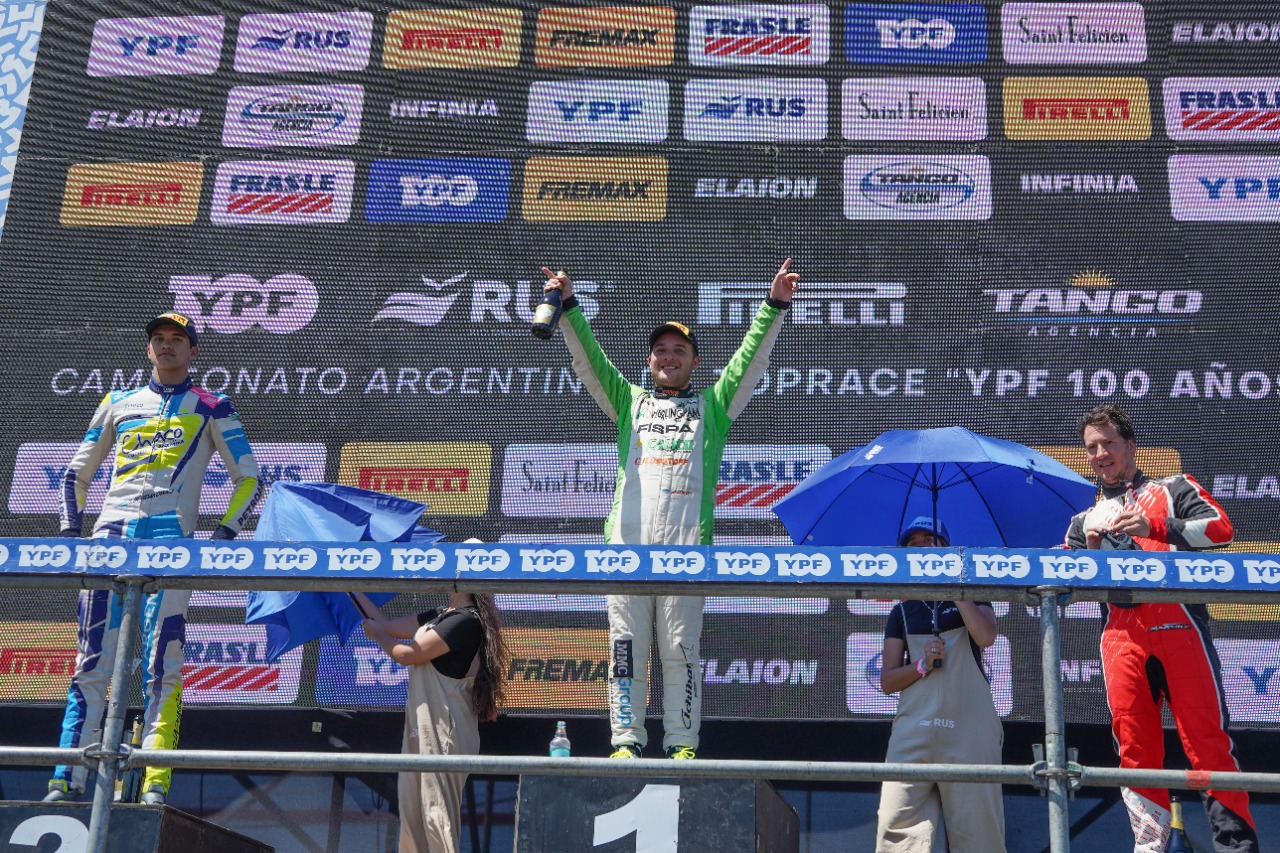 Las mejores imágenes del paso del Top Race por Concepción del Uruguay: WhatsApp Image 2022-11-06 at 18.43.42.jpeg